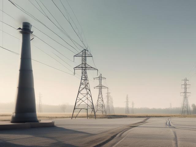 Energy optimization business