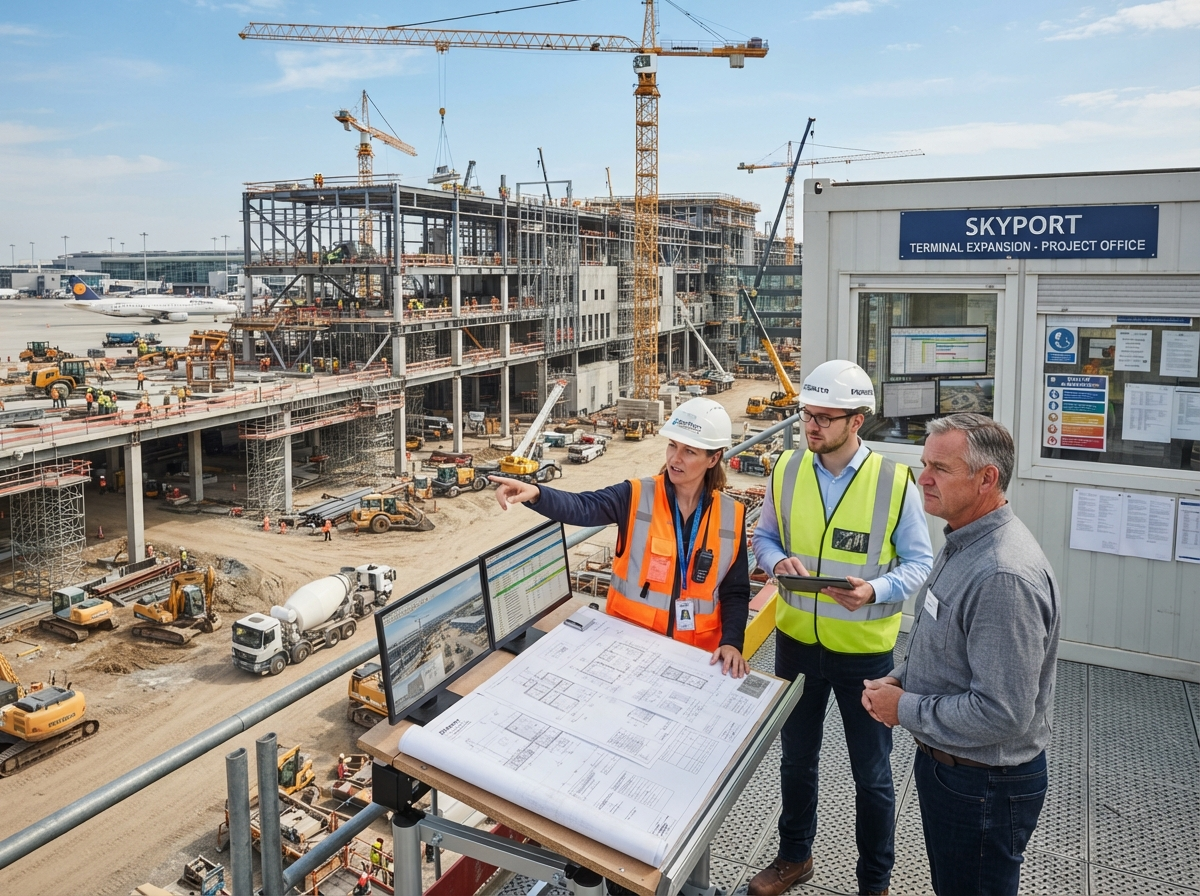 Project Delivery & Owner Representation