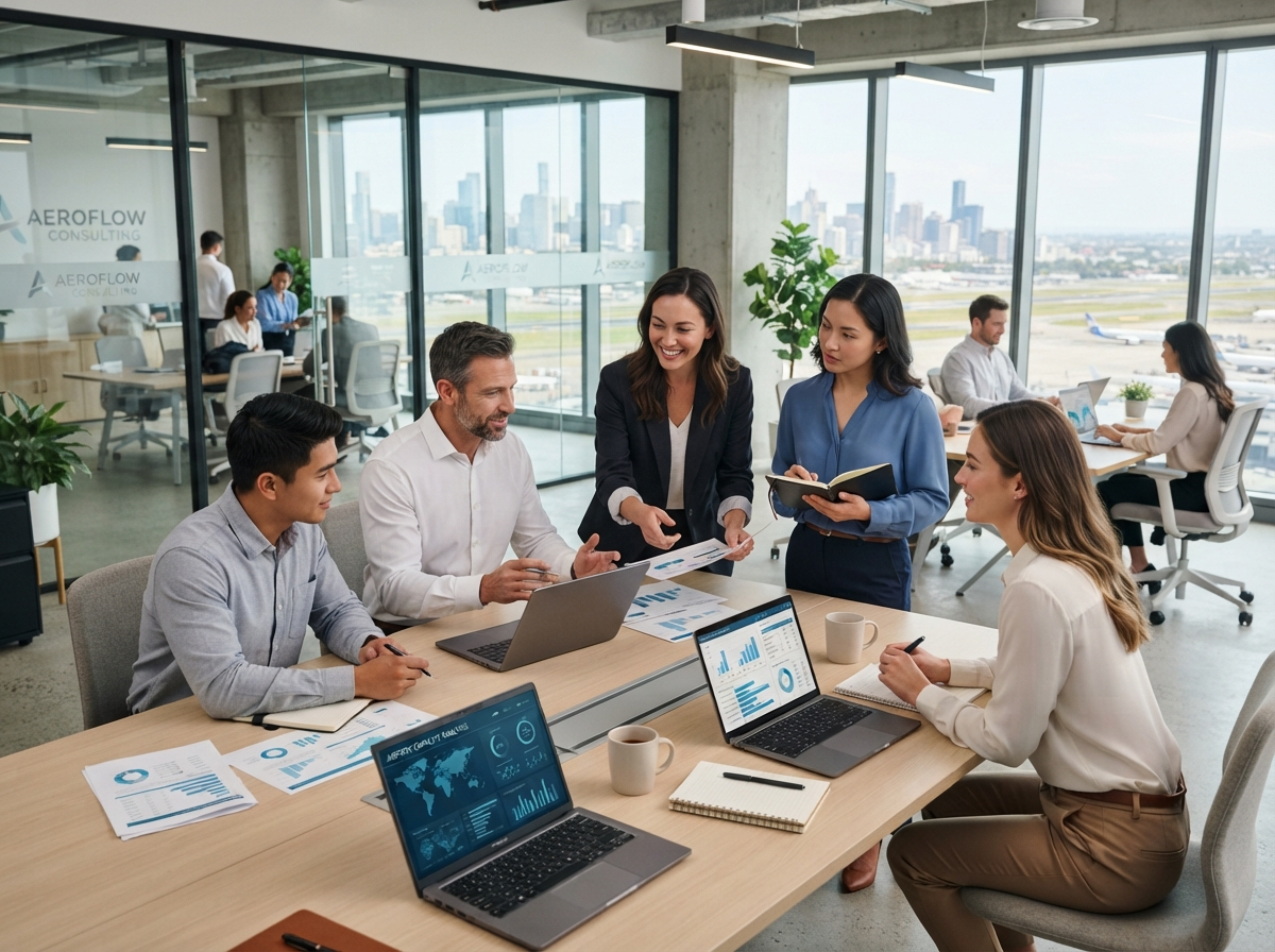 Procurement, Contracts & Delivery Strategy