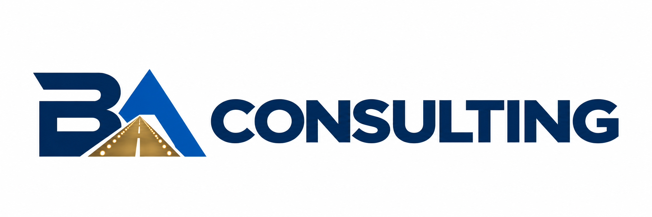 BA Consulting Logo
