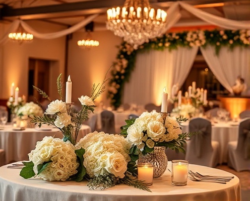 Professional Event Photography