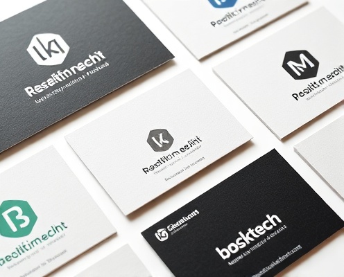 Business Card Design