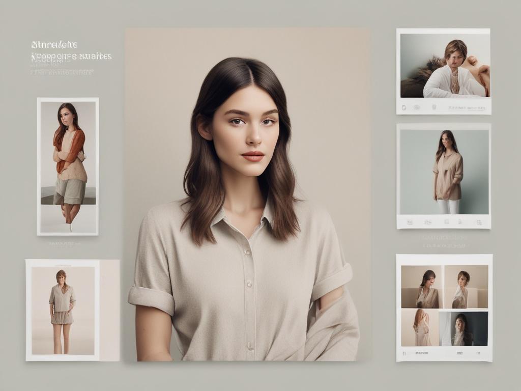 social media, campaign, actress, engagement, marketing