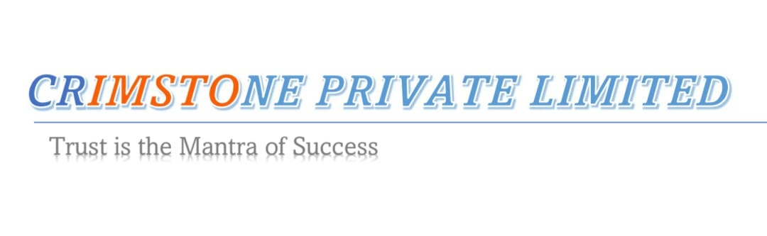 Crimstone Private Limited - Cement, Mining & Infrastructure