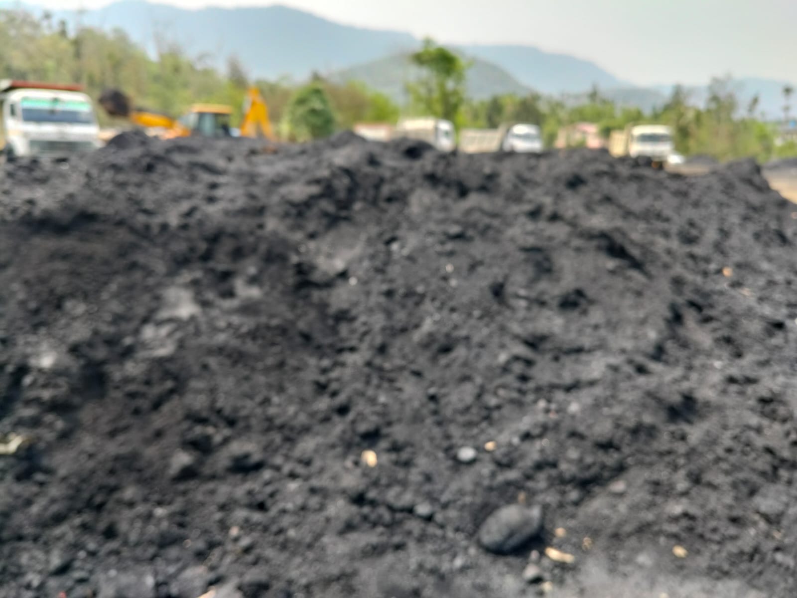 Coal Mining