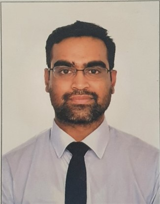 Akshat Maheshwari, Senior Vice President - Finance