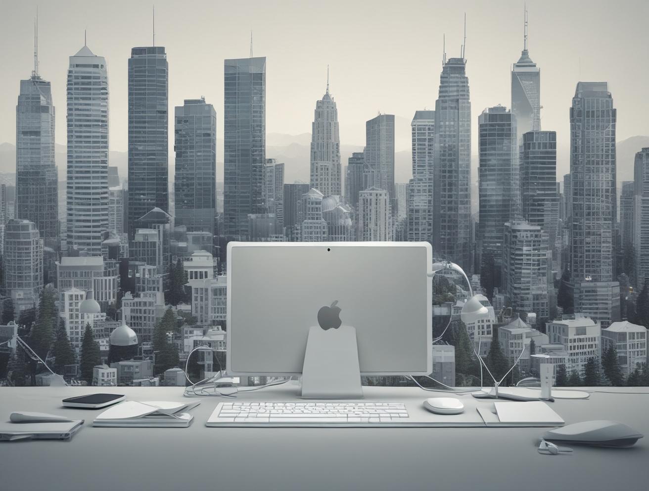 technology, IT services, support, innovation, Vancouver