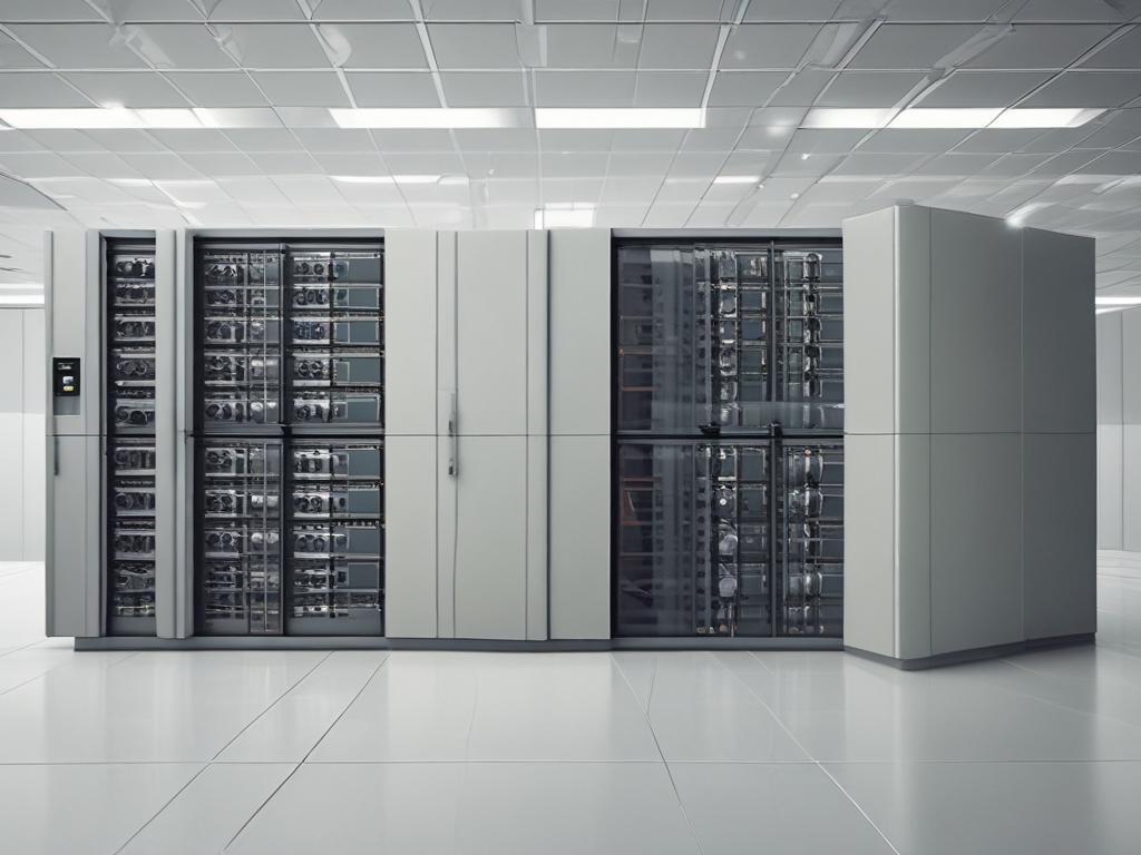 IT infrastructure, technology management, performance optimization, business efficiency