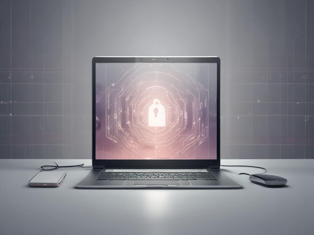 cybersecurity, data protection, technology, threat prevention