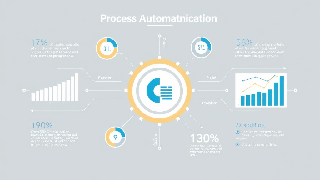 5 Process Automations That Save Enterprise Clients 200+ Hours Annually