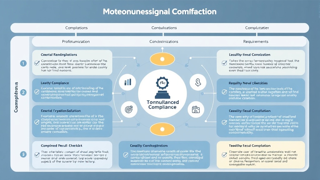 Regulatory Compliance in Telecommunications: What Enterprise Leaders Must Know