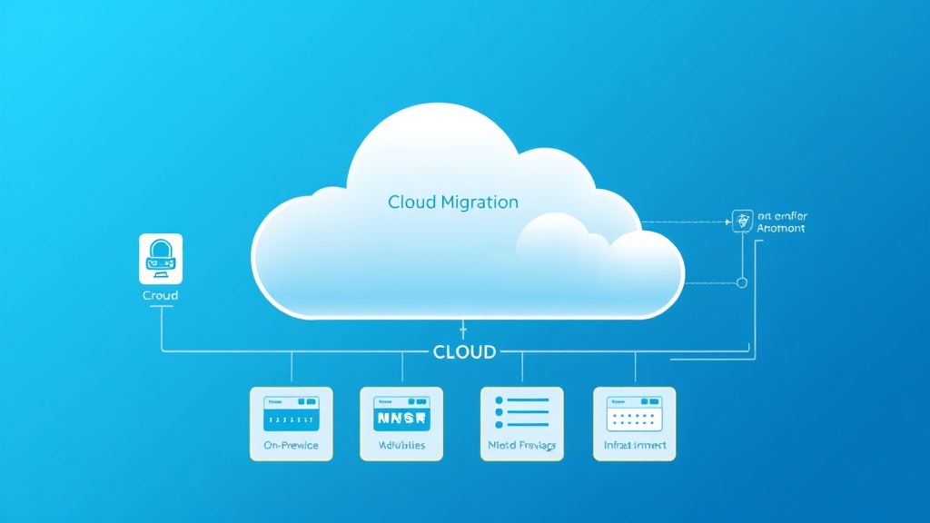 Cloud Migration Done Right: Avoiding Common Enterprise Pitfalls