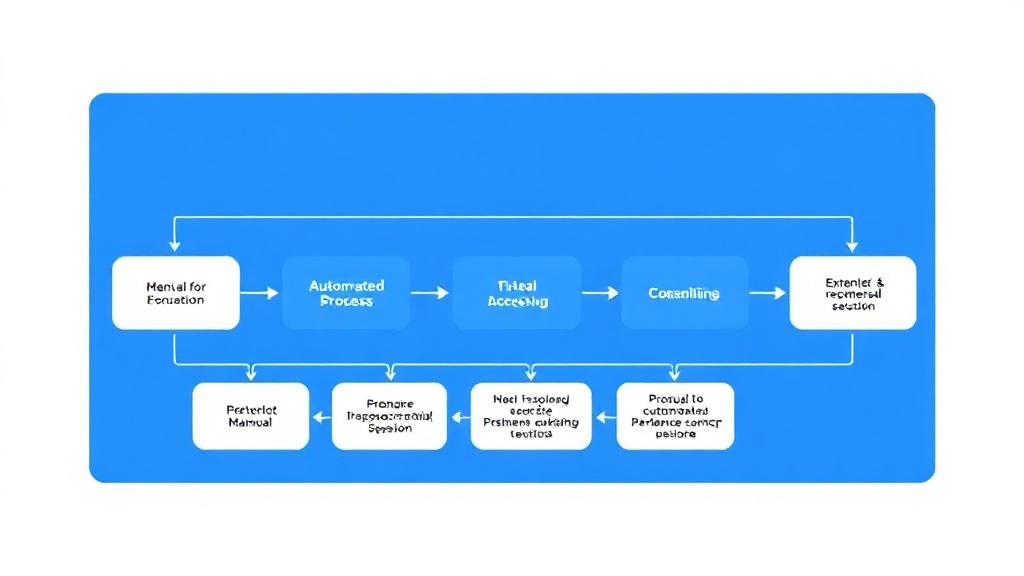 From Manual to Automated: How Business Process Optimization Transforms ROI