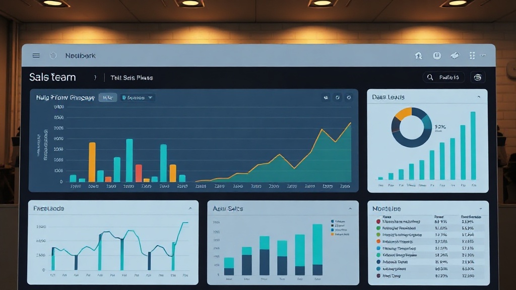 Building High-Performing Sales Teams: CRM Strategy Beyond the Software
