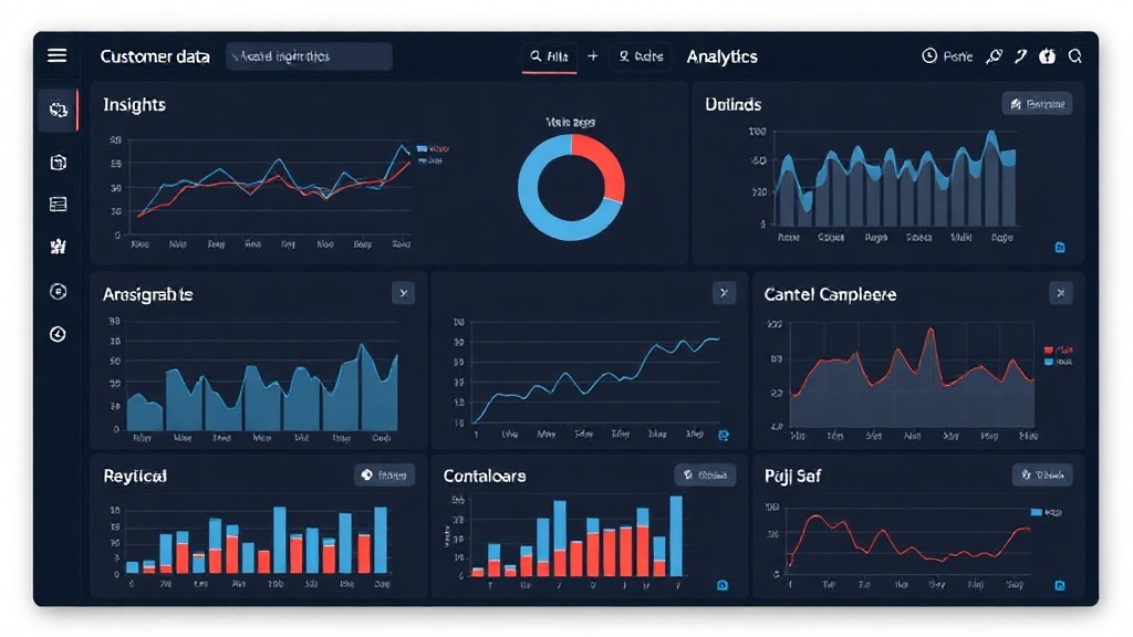 Customer Intelligence: Turning Data Into Revenue