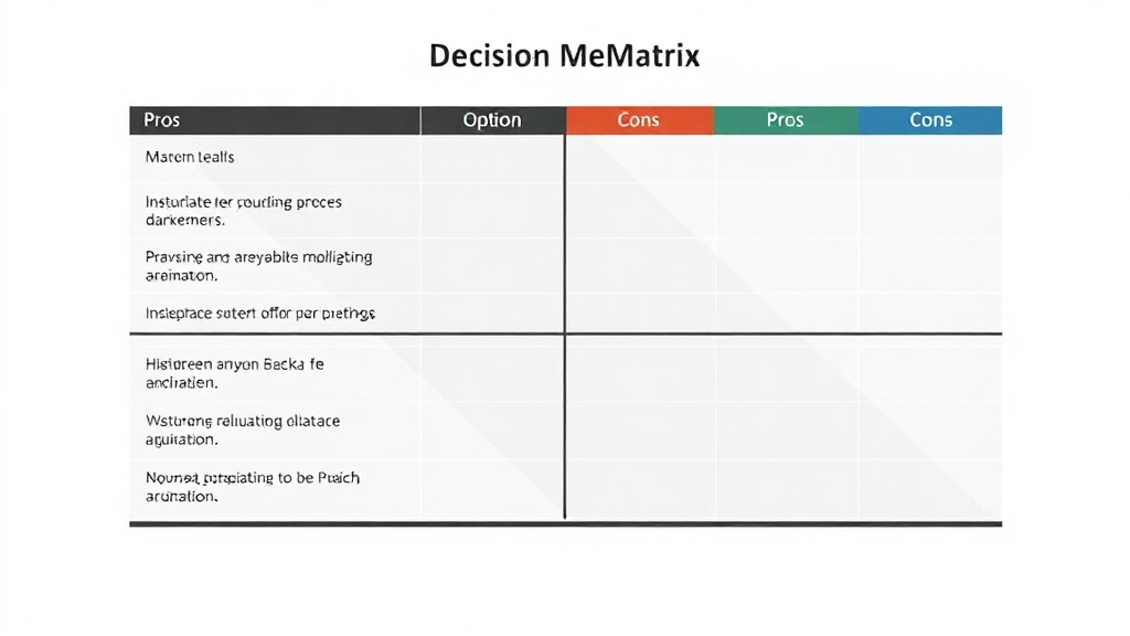 When to Automate vs. When to Hire: A Strategic Framework