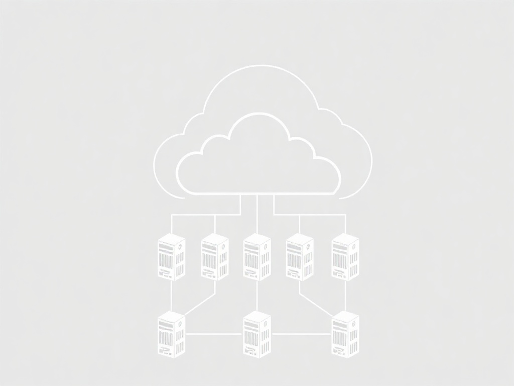 Cloud infrastructure