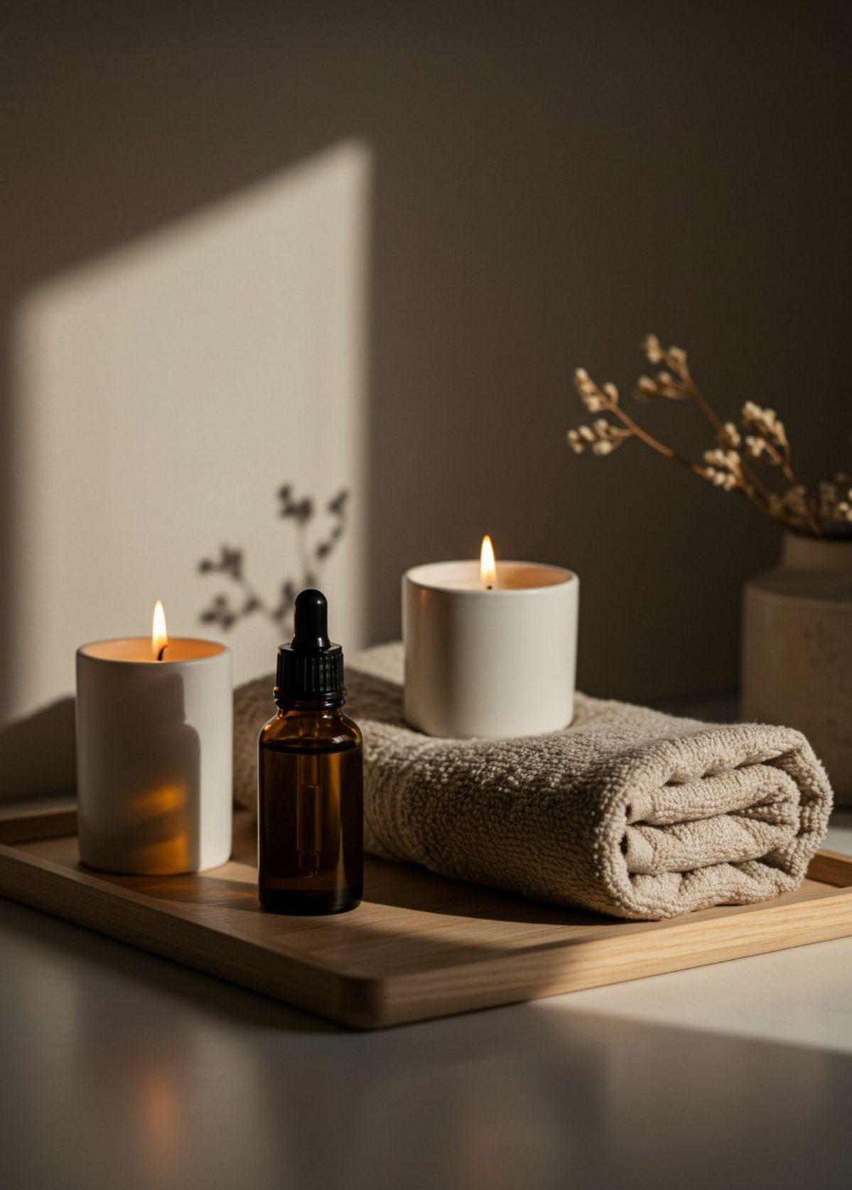 Episode 15: The Gift of Wellness: Why a Massage Voucher from <em>Me</em> (Shongy) Is the Perfect Festive Treat