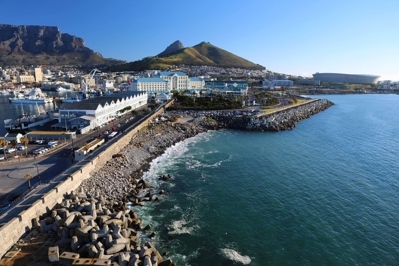 massage therapy in the atlantic seaboard cape town