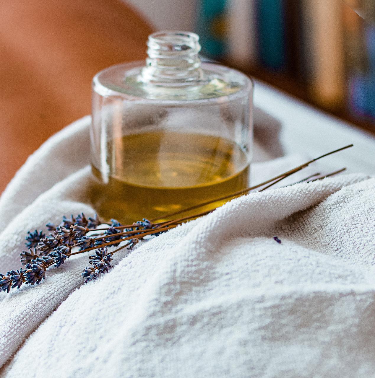 Diabetic Massage + Foot Therapy