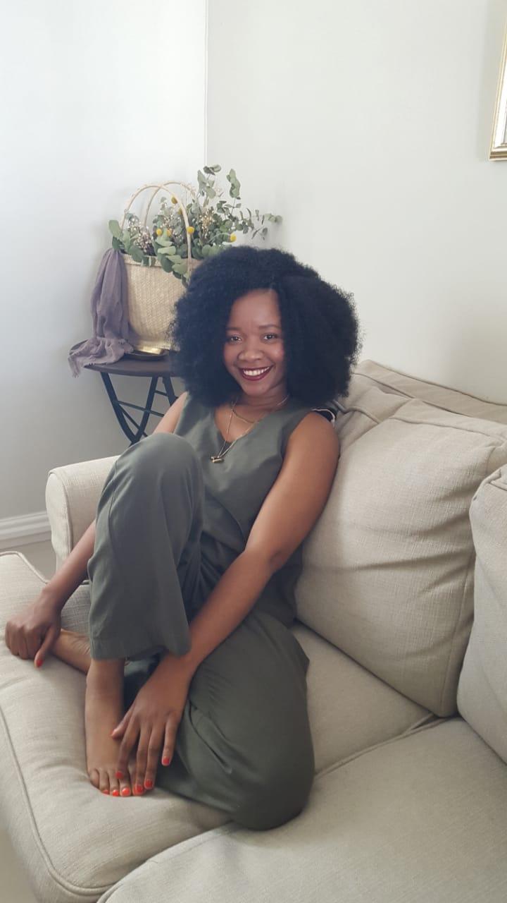 House of Shongy mobile massage Cape Town