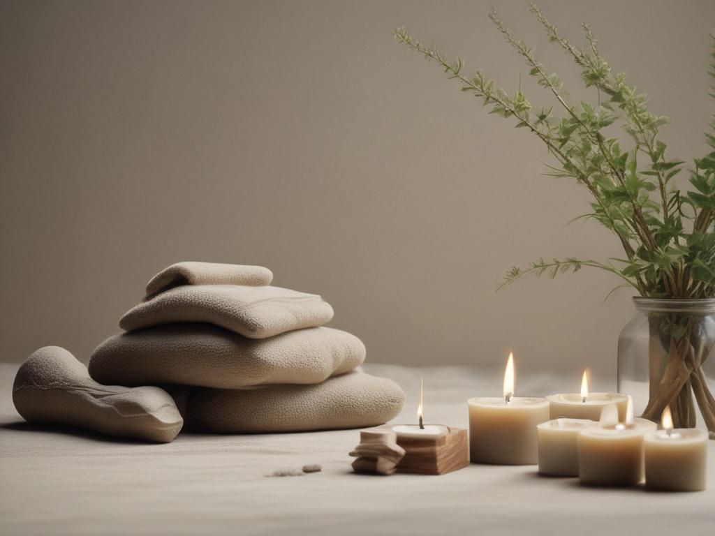 body treatment, detox, wellness, holistic care, spa