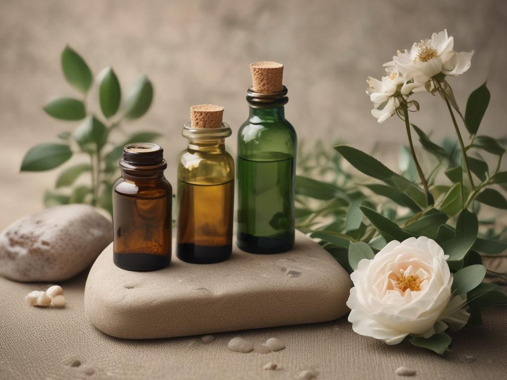 relaxation massage, essential oils, tranquility, wellness, spa therapy