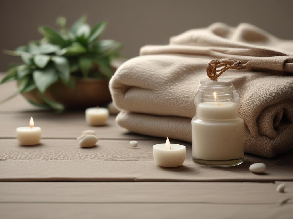 relaxing massage, spa, wellness, tranquility