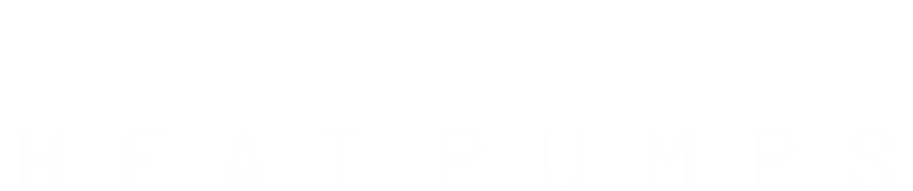 Varmeks Isı Pompası Logo - Beyaz