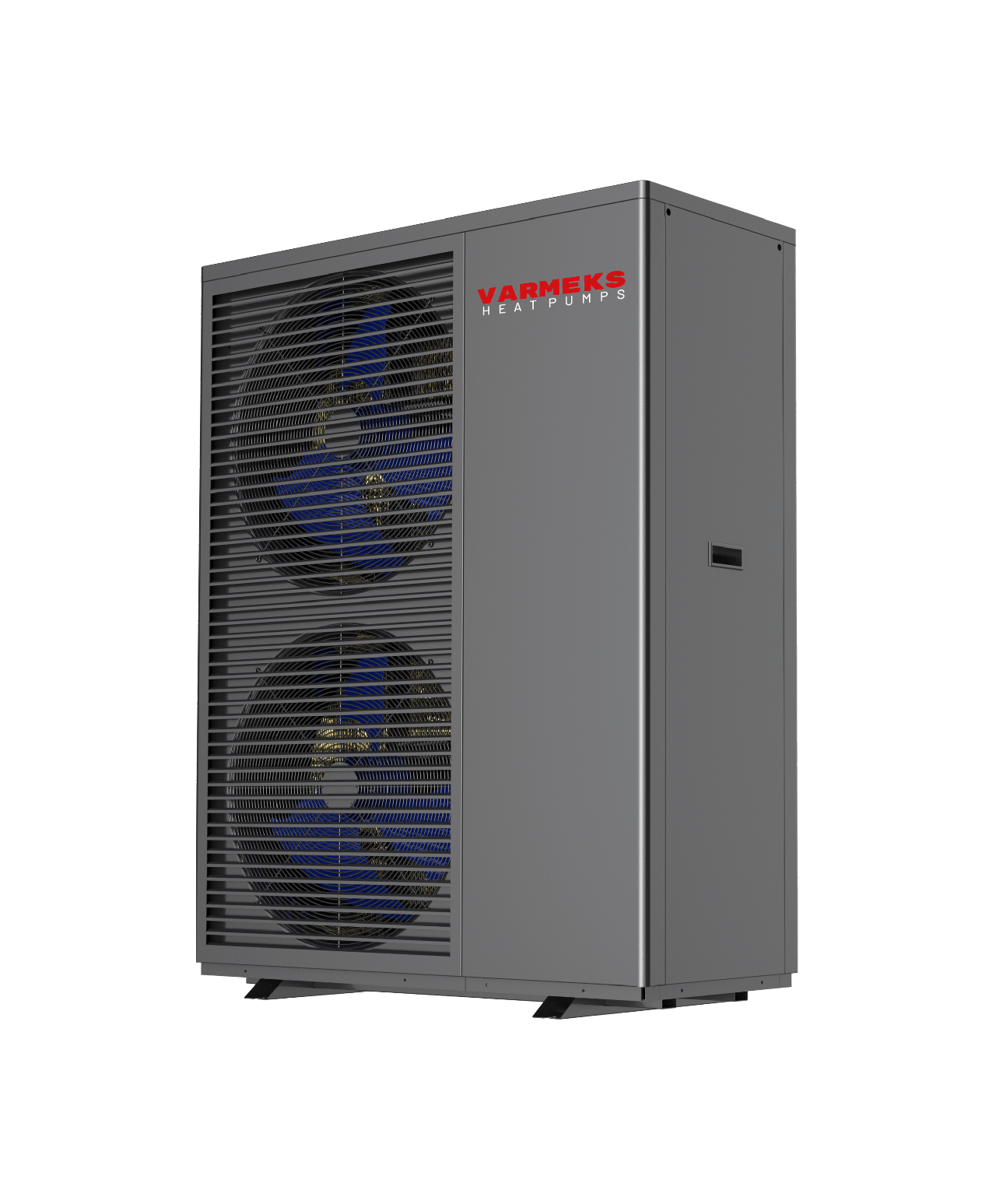 varm boost R290 ısı pompası görseli