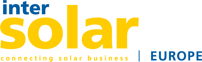Intersolar Logosu