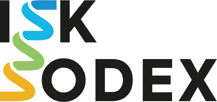 Isk Sodex Fuar Logosu