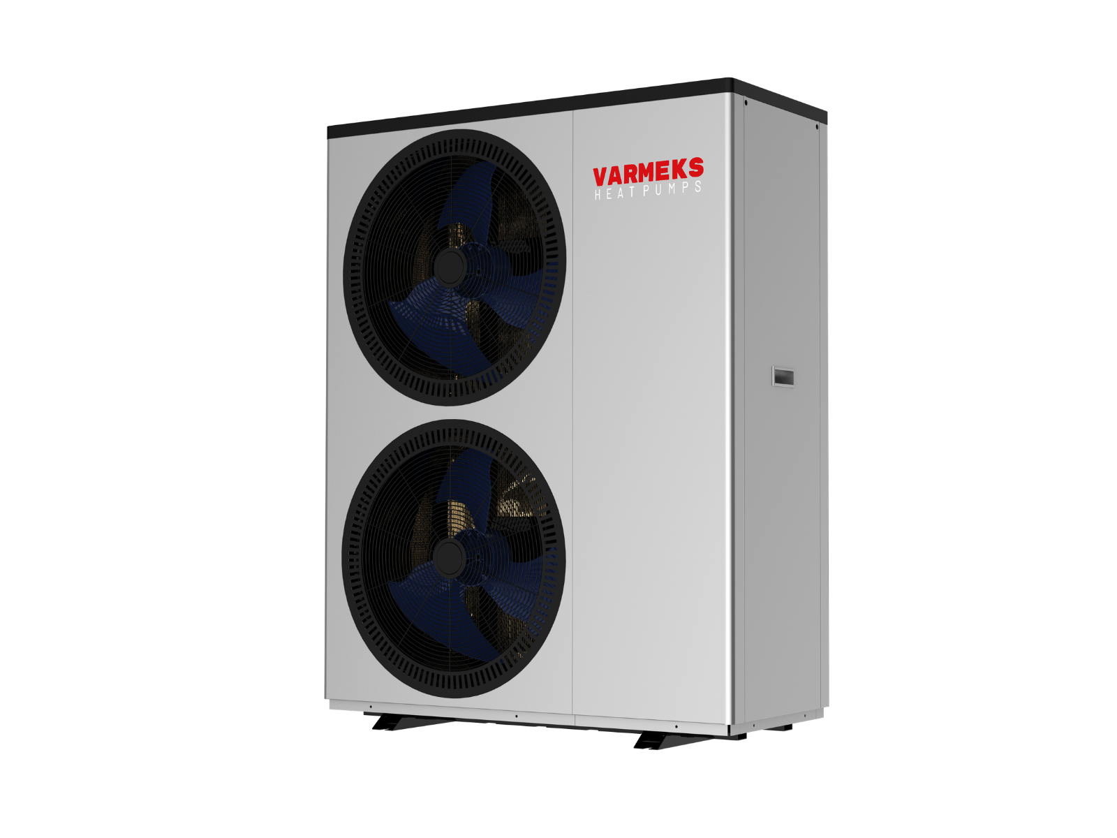Varm Up Series 28–35 kW heat pump thumbnail