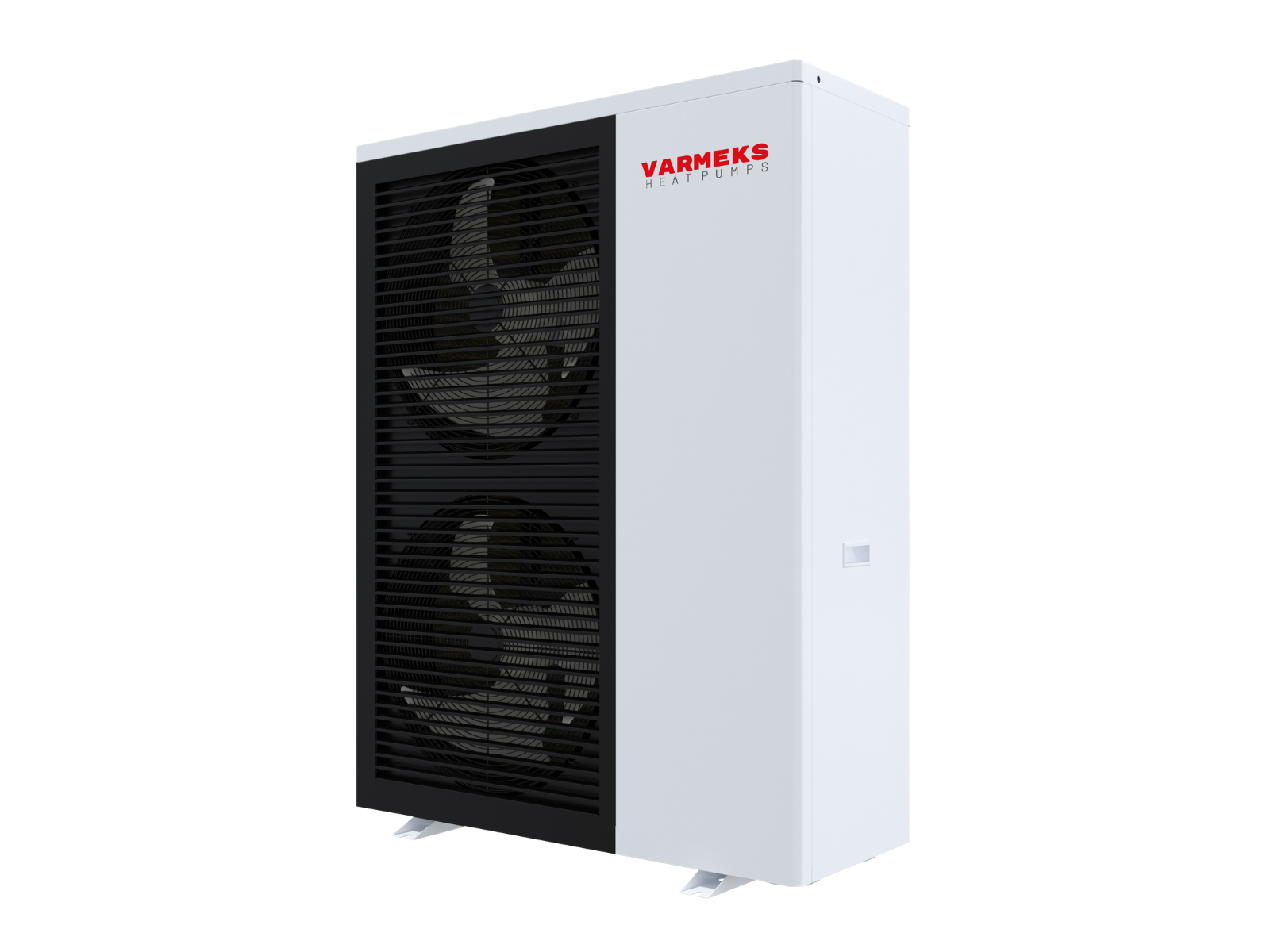 Varm Up Series product render thumbnail
