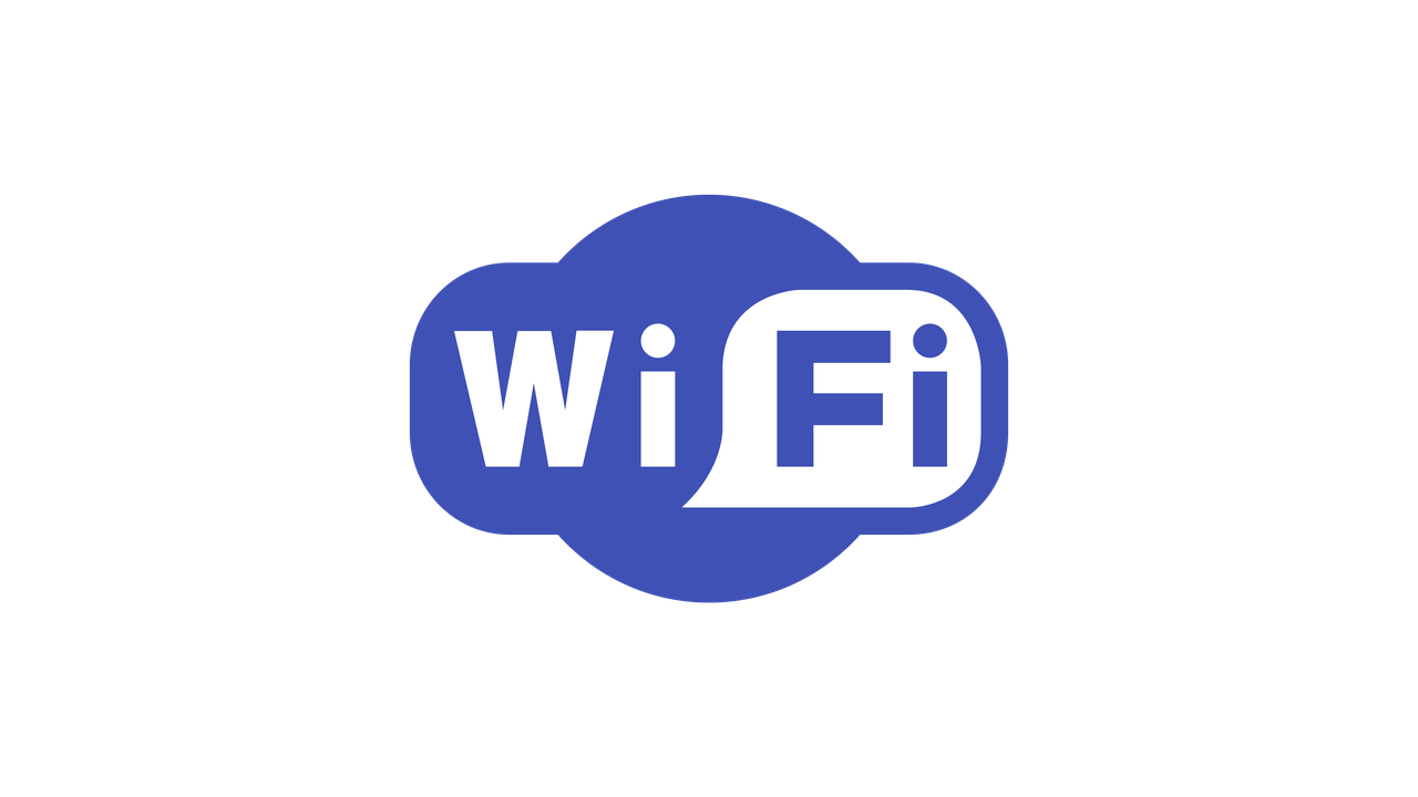 WLAN-Logo