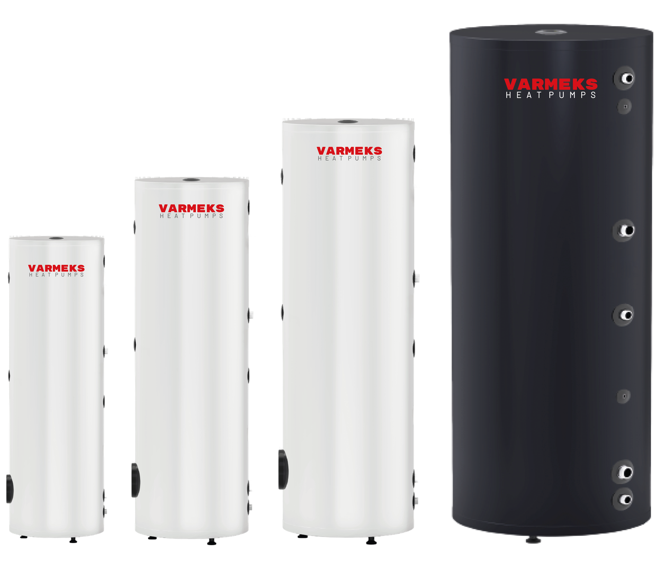 enamel tse vs-hp serie