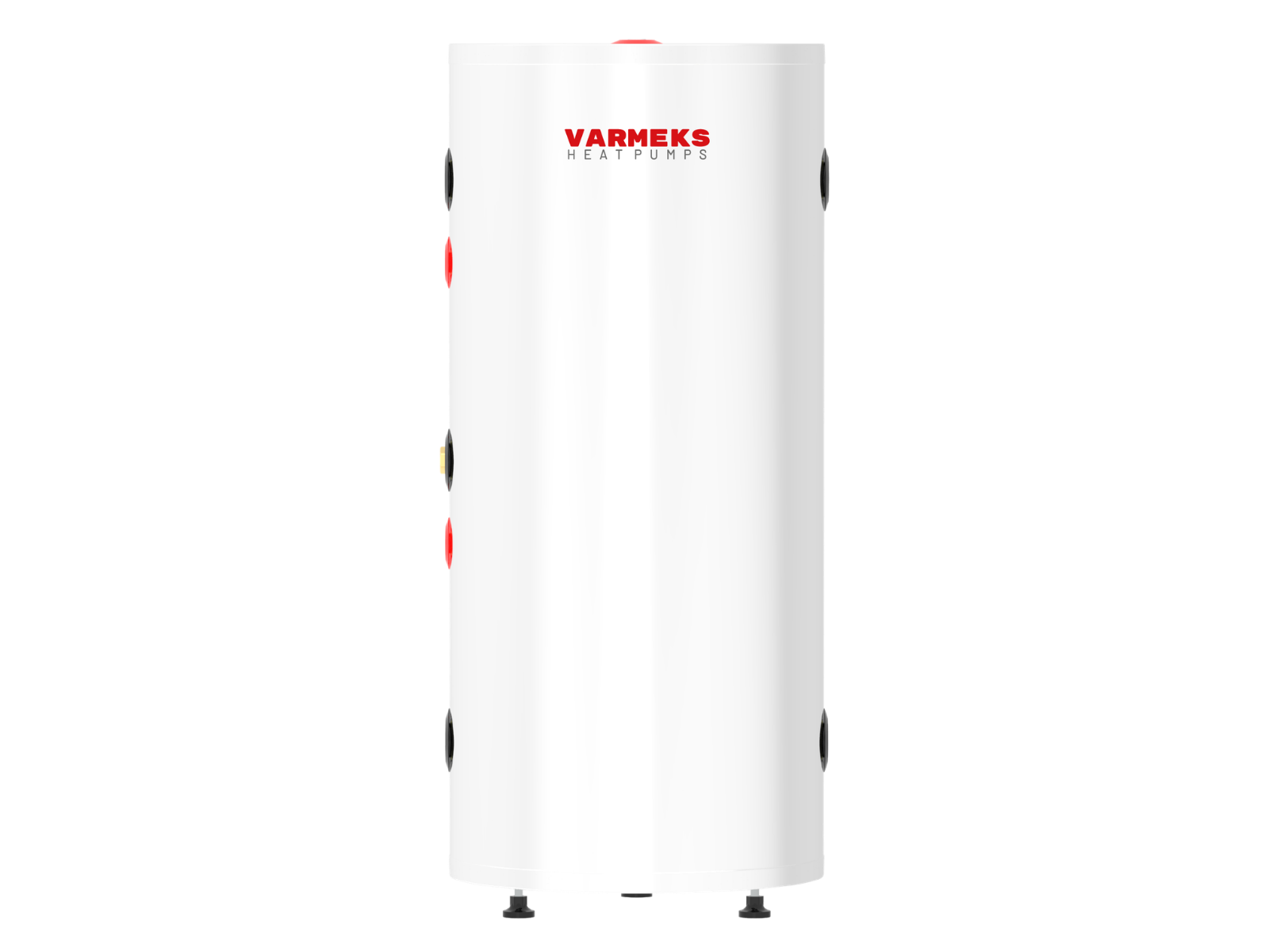 Solibuffer Serisi 200 L ısıtma sistemi tampon tankı