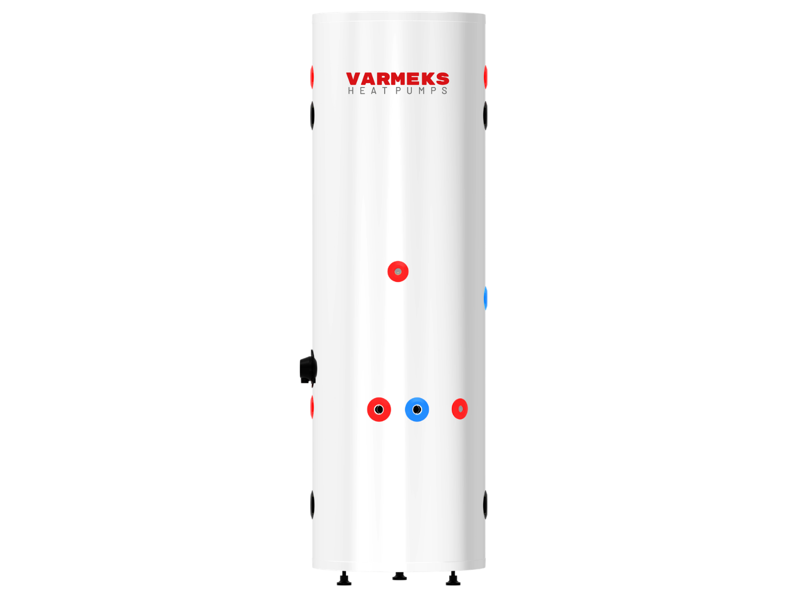 Solikombi Serisi 300 L çok amaçlı hijyenik tank