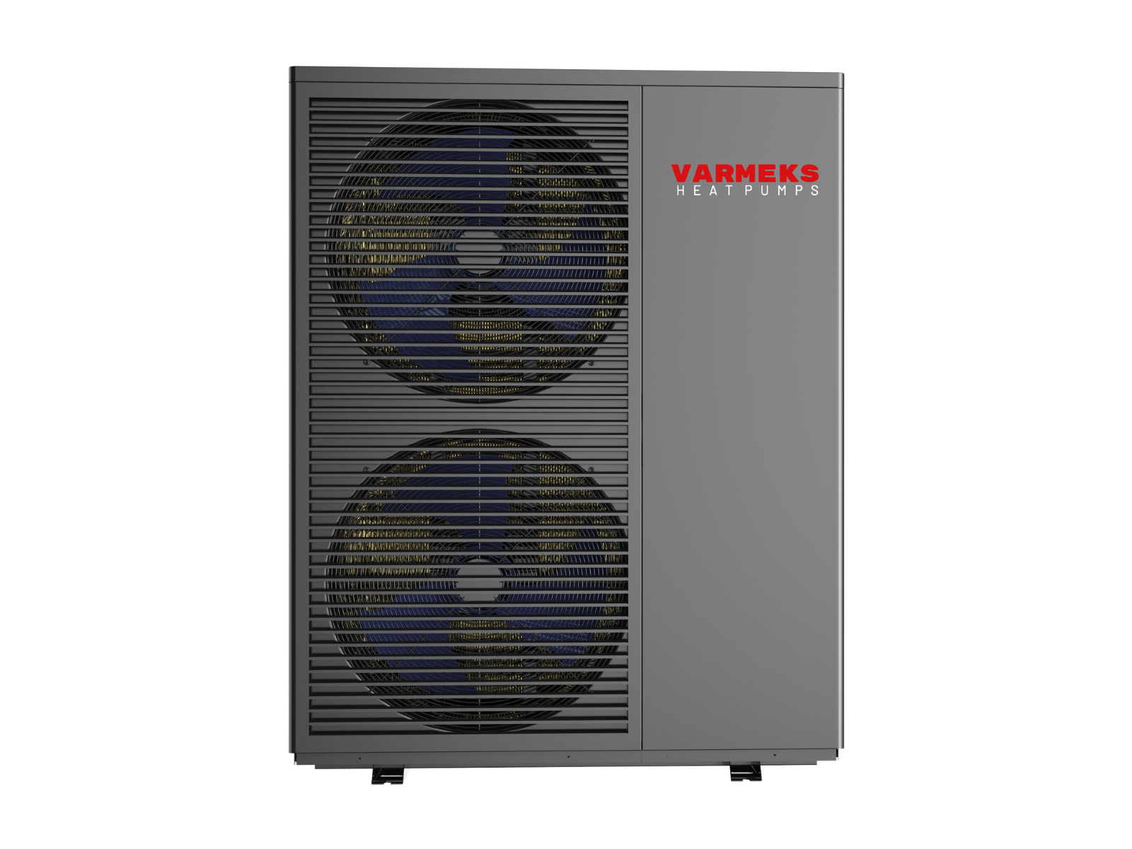 Varm Boost Serisi 22 kW monoblok ısı pompası thumbnail görseli