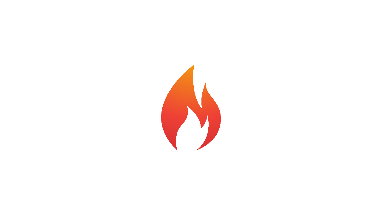 Symbol für Warmwasseraustritt