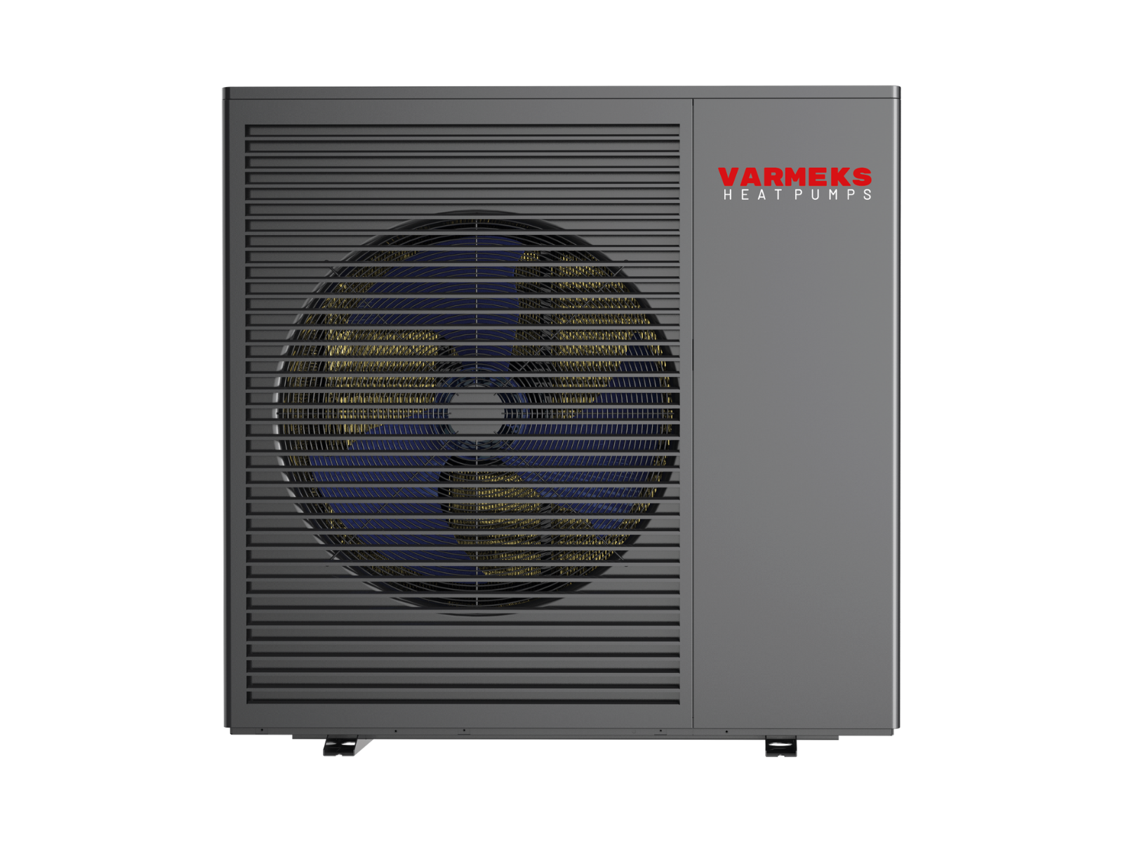 Varm Boost Serisi R290 monoblok ısı pompası