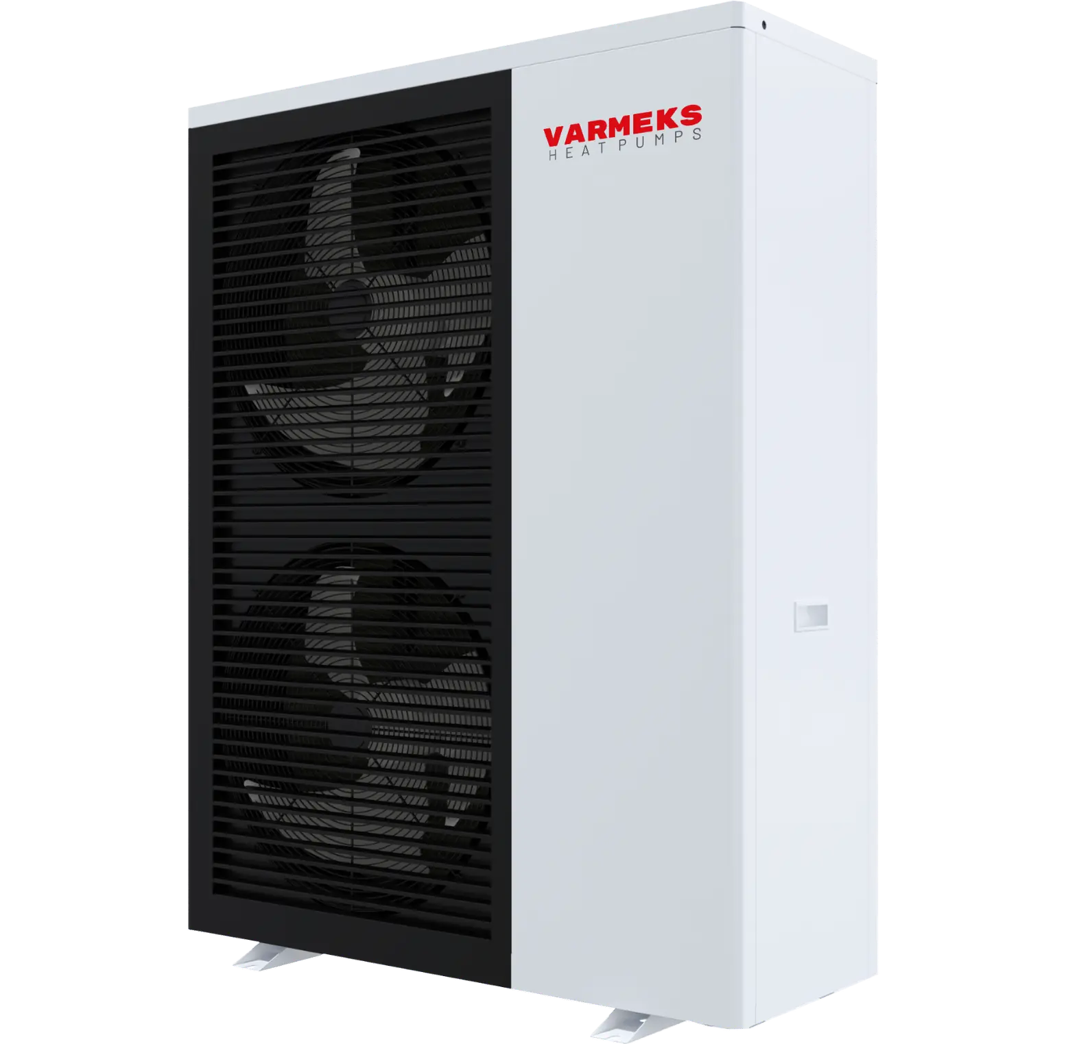 Varm Up Serie hocheffiziente Inverter-Wärmepumpe für den privaten Wohnbereich