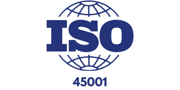 ISO 45001 İş Sağlığı ve Güvenliği Sertifikası