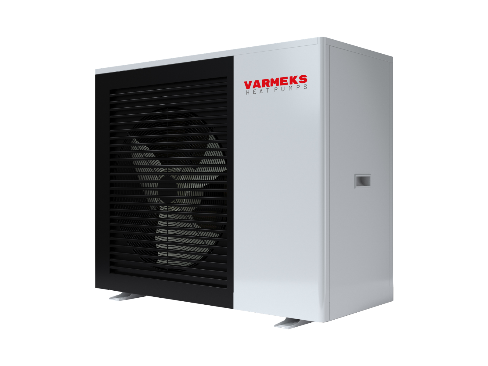 Varm Up Series alternative product render thumbnail