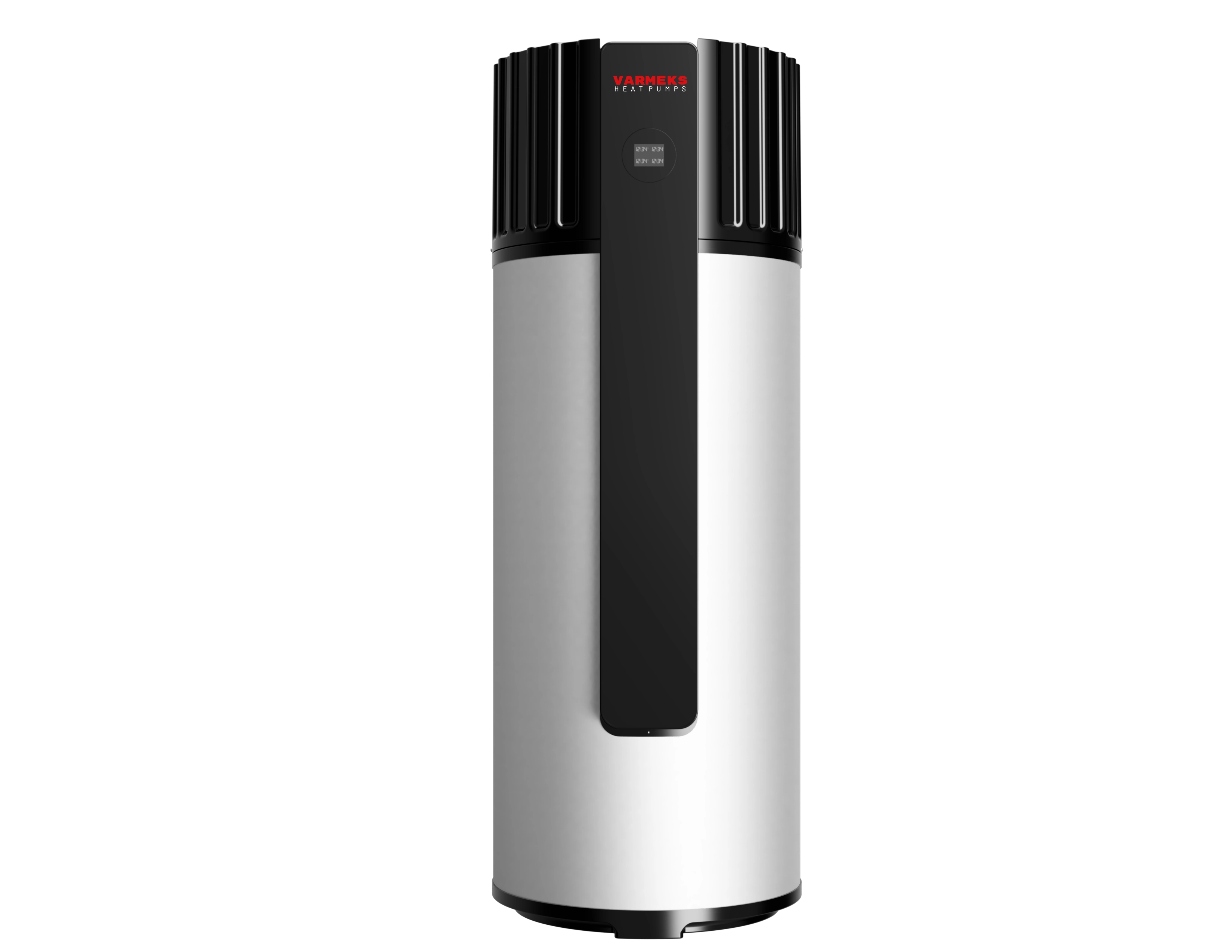 Varm All Serie DHW Heat Pumps