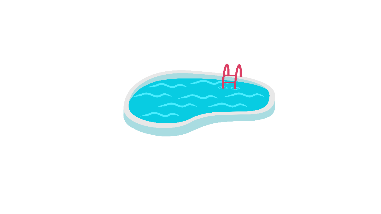 Pool-Visual
