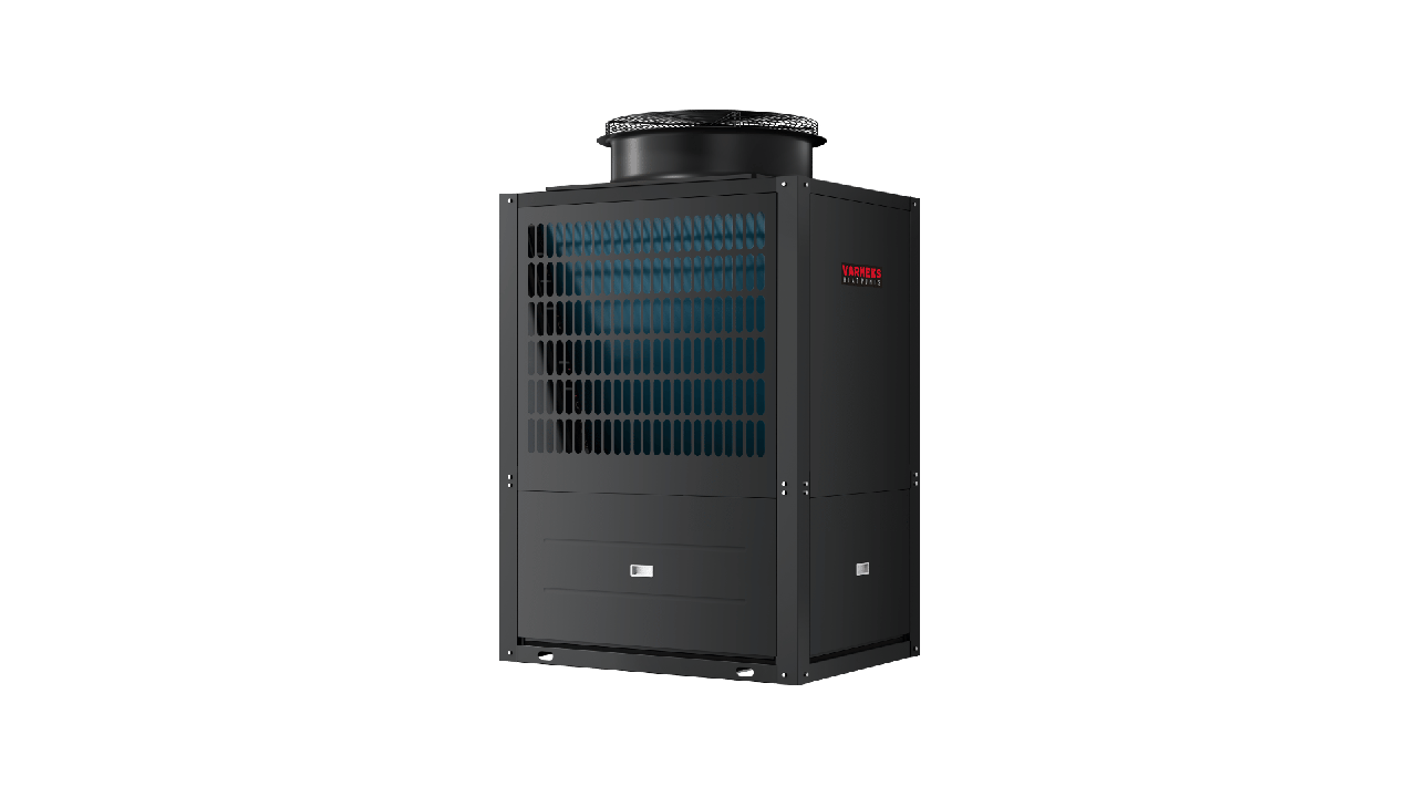 commercial duo heat pump image