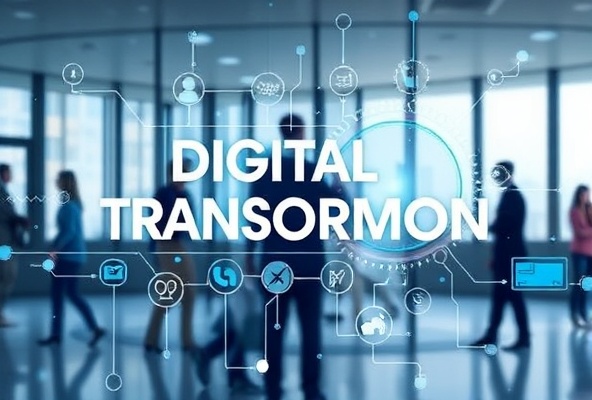 Digital Transformation