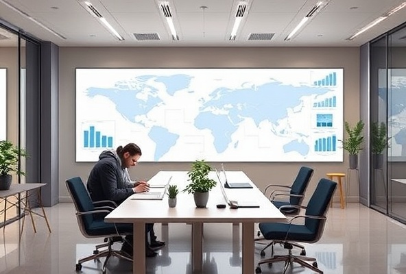 Strategic Planning