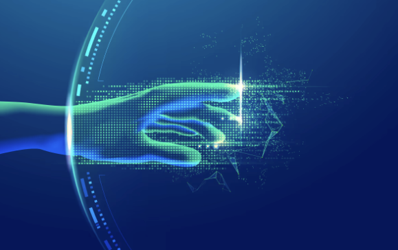 Digital transformation